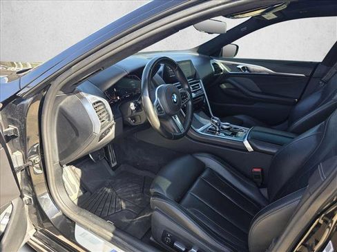 Used 2020 BMW 840i Gran Coupe xDrive w/ M Sport Package image 14