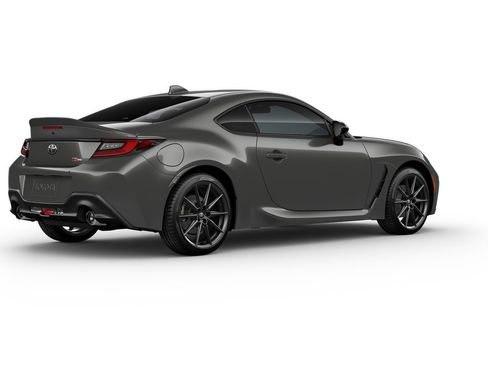New 2026 Toyota GR86 Premium RWD image 34