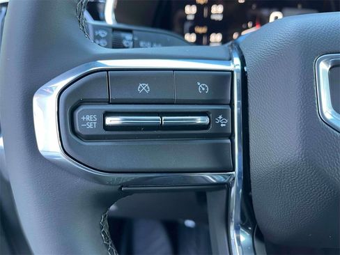 New 2026 GMC Canyon Elevation w/ Convenience Package image 23