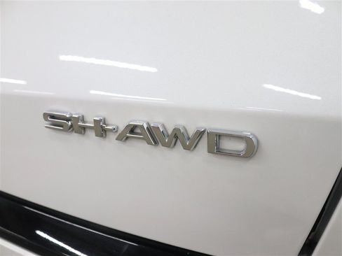 Used 2024 Acura MDX A-Spec AWD/4WD image 10