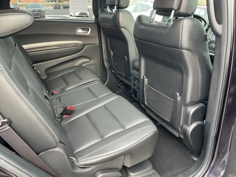 Used 2020 Dodge Durango SXT image 28