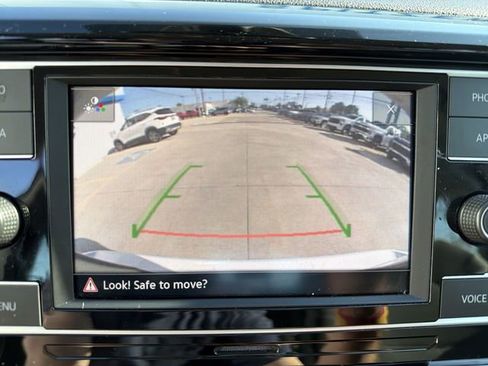 Used 2023 Volkswagen Taos S w/ Driver Assistance Package AWD/4WD image 19