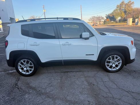 Used 2020 Jeep Renegade Latitude image 5
