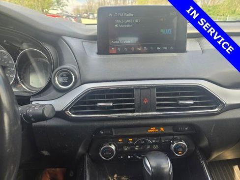 Used 2016 MAZDA CX-9 Touring AWD/4WD image 7