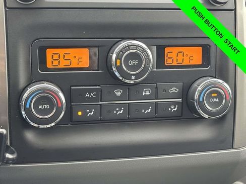 Used 2019 Nissan Frontier SL image 18