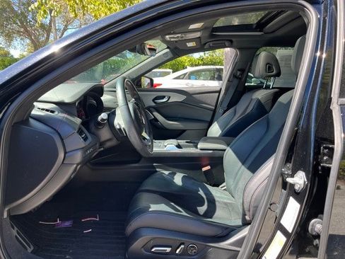 Used 2023 Acura TLX SH-AWD w/ A-SPEC Pkg image 6