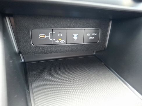 New 2026 Hyundai Sonata Blue image 14