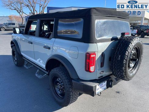 Used 2021 Ford Bronco Big Bend image 32