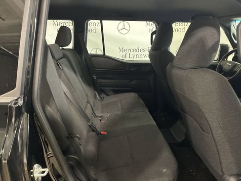 Used 2024 Toyota Land Cruiser 1958 image 6