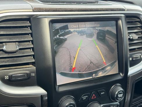 Used 2015 RAM 1500 Limited image 24