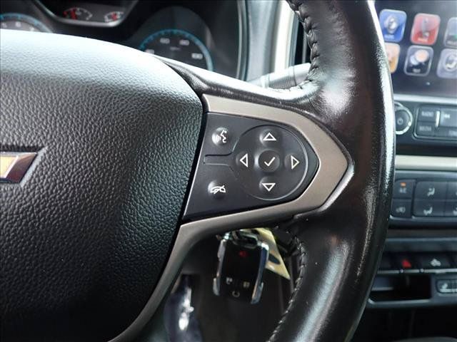 Used 2018 Chevrolet Colorado Z71 AWD/4WD image 14