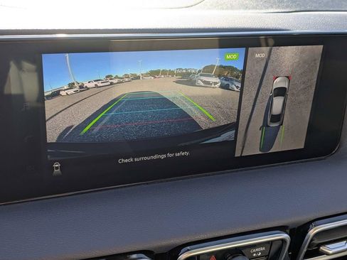 New 2026 Nissan Sentra SL w/ Floor Mat Package FWD image 21