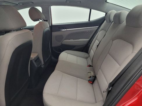 Used 2020 Hyundai Elantra Value Edition FWD image 18