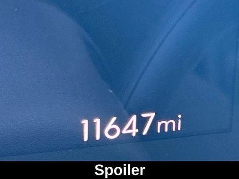 Certified 2025 Buick Encore GX Sport Touring w/ Comfort Package image 30