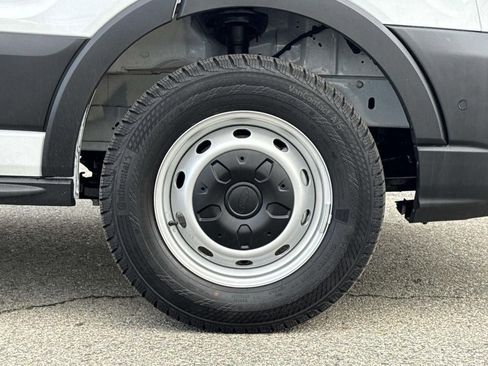 New 2026 Ford Transit 250 Base w/ Load Area Protection Package image 30