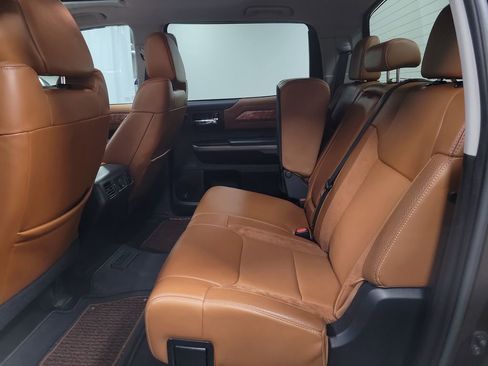 Used 2019 Toyota Tundra 1794 Edition image 23