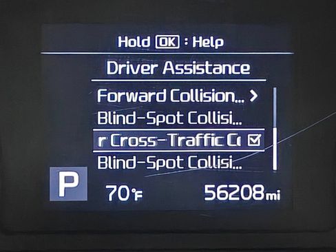 Used 2020 Kia Optima LX FWD image 30
