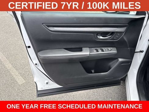 Used 2024 Honda CR-V Sport-L image 13