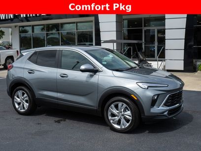 New 2026 Buick Encore GX Preferred w/ Comfort Package
