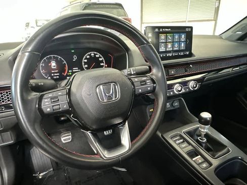 Used 2022 Honda Civic Si image 13