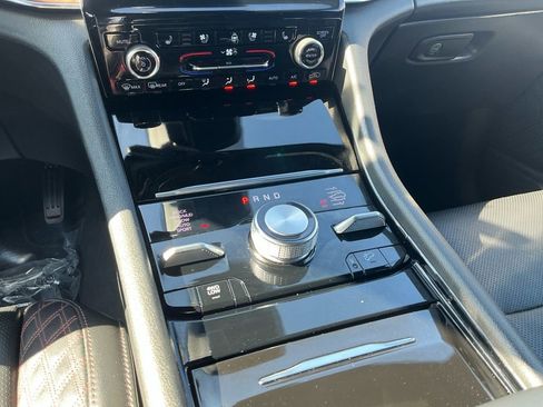 Used 2023 Jeep Grand Cherokee Summit w/ Advanced Protech Group IV image 12