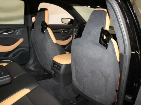Used 2024 Cadillac CT5 V Blackwing w/ Super Cruise 2 Package RWD image 13