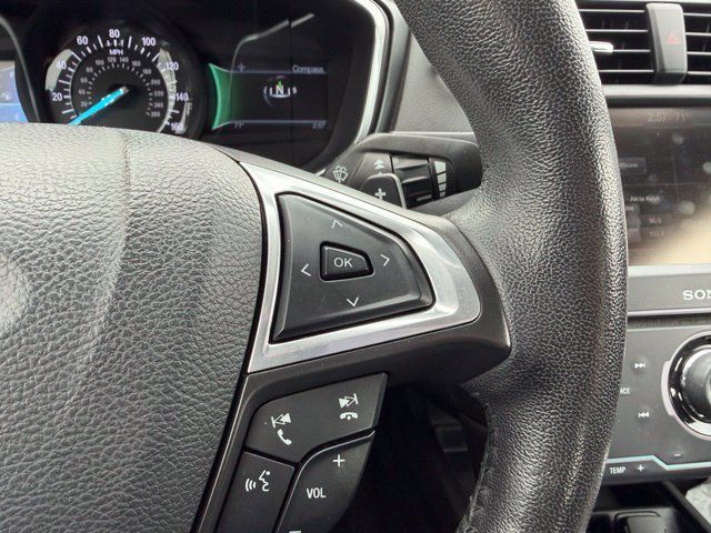Used 2014 Ford Fusion Titanium AWD/4WD image 23