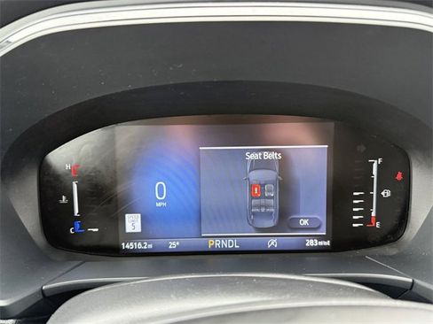 Certified 2023 Ford Escape ST-Line w/ Tech Pack #1 image 16