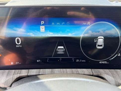 Certified 2024 Kia Telluride SX FWD image 31