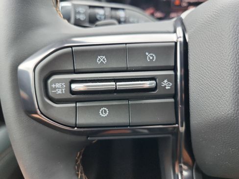 New 2026 GMC Terrain AT4 w/ Convenience Package III image 20