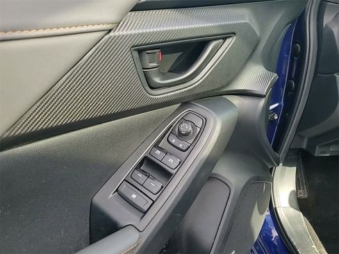 Used 2024 Subaru Crosstrek 2.5i Wilderness image 21