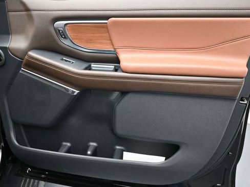 New 2027 Ford Expedition King Ranch AWD/4WD image 39