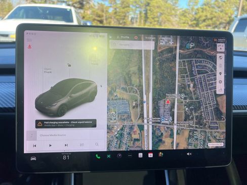 Used 2021 Tesla Model Y Long Range image 26