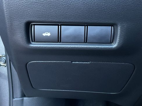 New 2026 Nissan Sentra SV w/ Floor Mat Package image 24