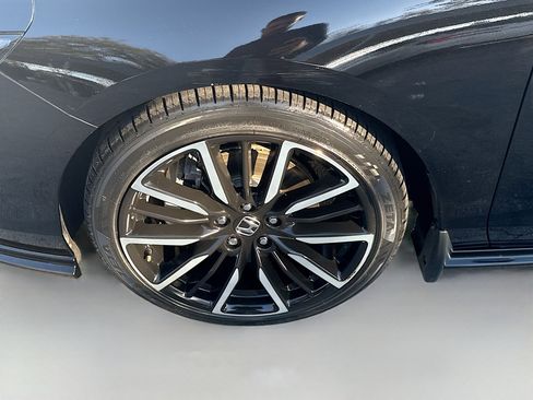 Certified 2023 Honda Accord Touring image 37