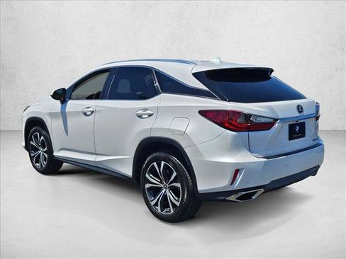 Used 2019 Lexus RX 350 FWD image 8