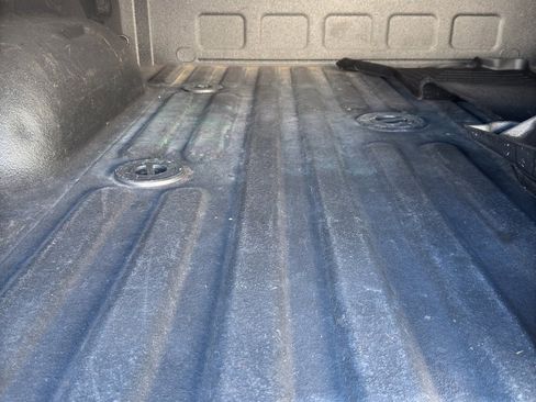 Used 2017 RAM 3500 Laramie image 8