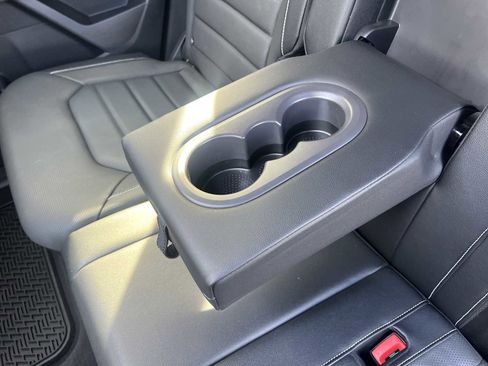 Used 2021 Volkswagen Atlas Cross Sport SEL Premium R-Line w/ Cross Sport MDO Package image 24