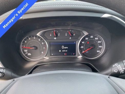 New 2025 Chevrolet Blazer LT w/ Midnight/Sport Edition image 14