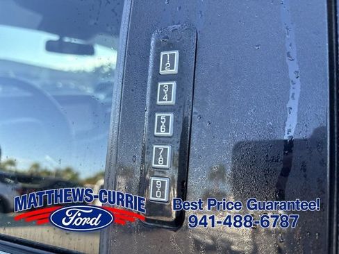 Certified 2024 Ford F350 King Ranch AWD/4WD image 8