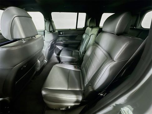 Used 2024 Hyundai Santa Fe Calligraphy image 14