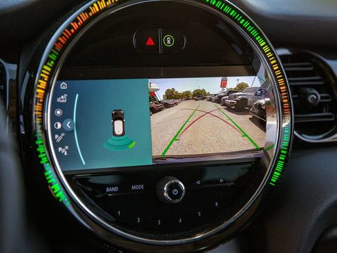 Used 2024 MINI Cooper S FWD image 15