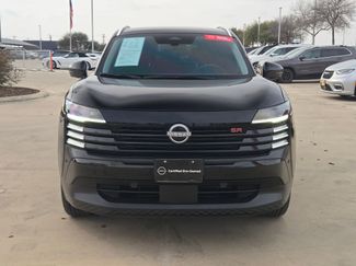 Certified 2025 Nissan Kicks SR video 2