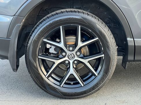 Used 2016 Toyota RAV4 SE AWD/4WD image 41