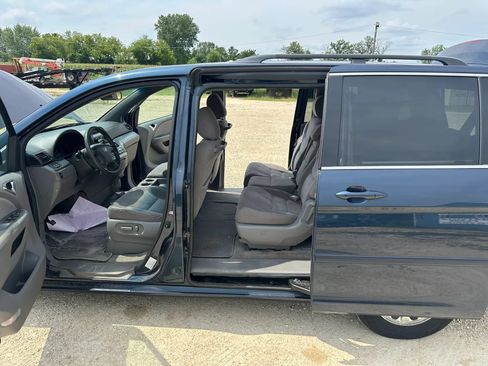 Used 2010 Honda Odyssey EX image 11