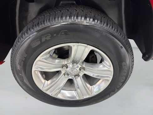 Used 2014 RAM 1500 Sport image 17