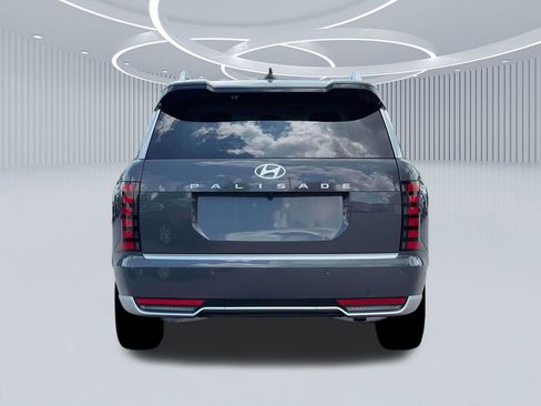 New 2026 Hyundai Palisade Calligraphy image 6