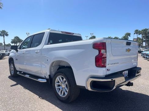 Used 2026 Chevrolet Silverado 1500 LT RWD image 6