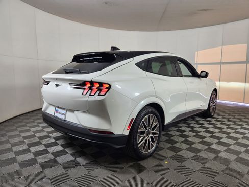 New 2025 Ford Mustang Mach-E Premium image 7