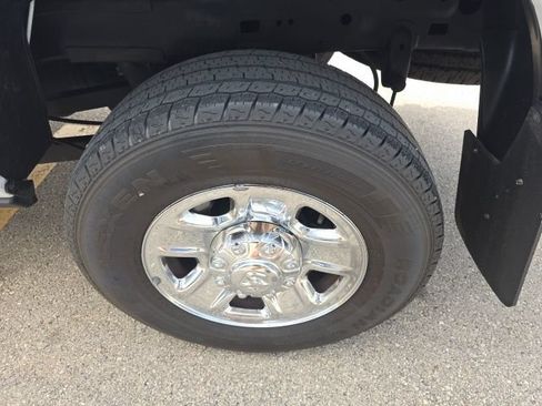 Used 2022 RAM 2500 Tradesman AWD/4WD image 10